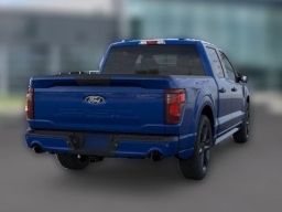Ford F-150 STX 4WD SuperCrew 5.5' Box 2026
