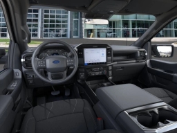 Ford F-150 STX 4WD SuperCrew 5.5' Box 2026