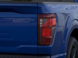 Ford F-150 STX 4WD SuperCrew 5.5' Box 2026
