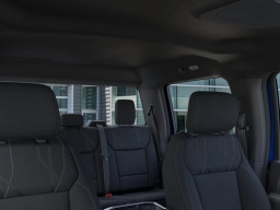 Ford F-150 STX 4WD SuperCrew 5.5' Box 2026