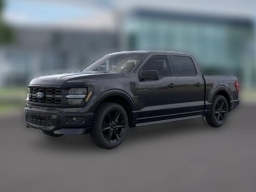Ford F-150 STX 4WD SuperCrew 5.5' Box 2026