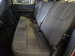 Ford F-150 STX 4WD SuperCrew 5.5' Box 2026