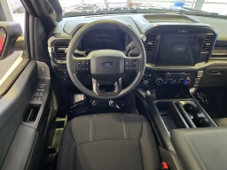 Ford F-150 STX 4WD SuperCrew 5.5' Box 2026