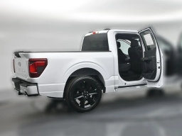 Ford F-150 STX 4WD SuperCrew 5.5' Box 2026