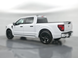 Ford F-150 STX 4WD SuperCrew 5.5' Box 2026