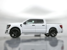 Ford F-150 STX 4WD SuperCrew 5.5' Box 2026