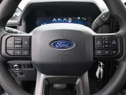 Ford F-150 STX 4WD SuperCrew 5.5' Box 2026
