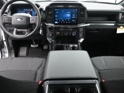 Ford F-150 STX 4WD SuperCrew 5.5' Box 2026