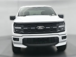 Ford F-150 STX 4WD SuperCrew 5.5' Box 2026