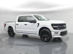 Ford F-150 STX 4WD SuperCrew 5.5' Box 2026