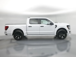 Ford F-150 STX 4WD SuperCrew 5.5' Box 2026