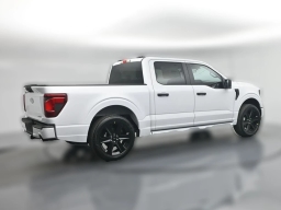 Ford F-150 STX 4WD SuperCrew 5.5' Box 2026