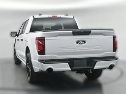 Ford F-150 STX 4WD SuperCrew 5.5' Box 2026