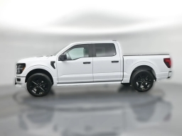 Ford F-150 STX 4WD SuperCrew 5.5' Box 2026