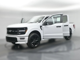 Ford F-150 STX 4WD SuperCrew 5.5' Box 2026