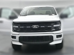 Ford F-150 STX 4WD SuperCrew 5.5' Box 2026