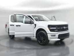 Ford F-150 STX 4WD SuperCrew 5.5' Box 2026