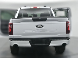 Ford F-150 STX 4WD SuperCrew 5.5' Box 2026