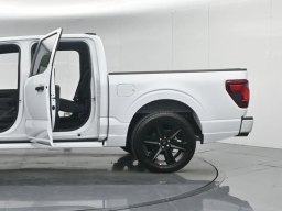 Ford F-150 STX 4WD SuperCrew 5.5' Box 2026