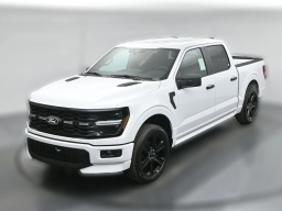 Ford F-150 STX 4WD SuperCrew 5.5' Box 2026
