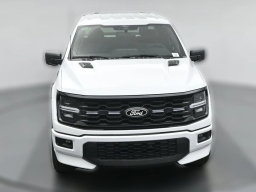 Ford F-150 STX 4WD SuperCrew 5.5' Box 2026