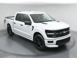 Ford F-150 STX 4WD SuperCrew 5.5' Box 2026