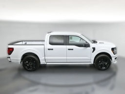 Ford F-150 STX 4WD SuperCrew 5.5' Box 2026