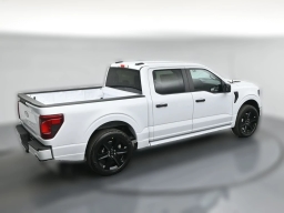 Ford F-150 STX 4WD SuperCrew 5.5' Box 2026