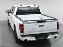Ford F-150 STX 4WD SuperCrew 5.5' Box 2026