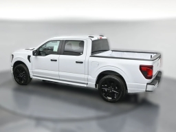 Ford F-150 STX 4WD SuperCrew 5.5' Box 2026