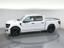 Ford F-150 STX 4WD SuperCrew 5.5' Box 2026