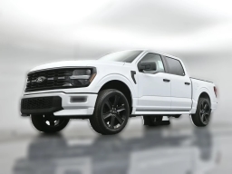 Ford F-150 STX 4WD SuperCrew 5.5' Box 2026