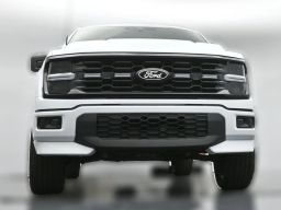 Ford F-150 STX 4WD SuperCrew 5.5' Box 2026