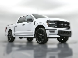 Ford F-150 STX 4WD SuperCrew 5.5' Box 2026