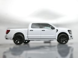 Ford F-150 STX 4WD SuperCrew 5.5' Box 2026