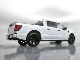 Ford F-150 STX 4WD SuperCrew 5.5' Box 2026