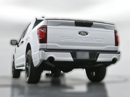 Ford F-150 STX 4WD SuperCrew 5.5' Box 2026