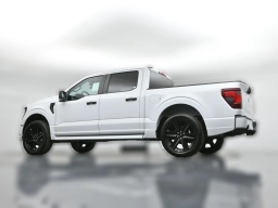 Ford F-150 STX 4WD SuperCrew 5.5' Box 2026