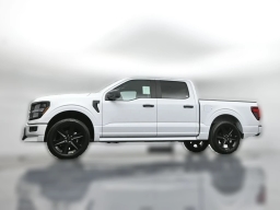Ford F-150 STX 4WD SuperCrew 5.5' Box 2026