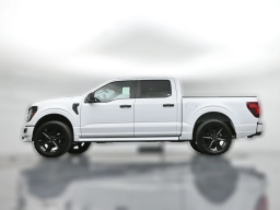 Ford F-150 STX 4WD SuperCrew 5.5' Box 2026