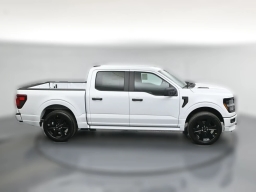 Ford F-150 STX 4WD SuperCrew 5.5' Box 2026