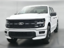 Ford F-150 STX 4WD SuperCrew 5.5' Box 2026