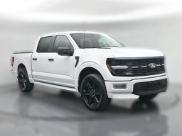 Ford F-150 STX 4WD SuperCrew 5.5' Box 2026