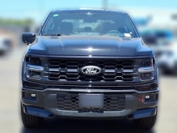 Ford F-150 STX 4WD SuperCrew 5.5' Box 2026