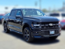 Ford F-150 STX 4WD SuperCrew 5.5' Box 2026