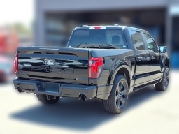 Ford F-150 STX 4WD SuperCrew 5.5' Box 2026