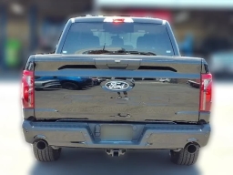 Ford F-150 STX 4WD SuperCrew 5.5' Box 2026