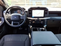 Ford F-150 STX 4WD SuperCrew 5.5' Box 2026