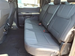 Ford F-150 STX 4WD SuperCrew 5.5' Box 2026