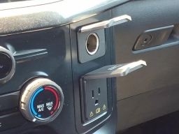 Ford F-150 STX 4WD SuperCrew 5.5' Box 2026